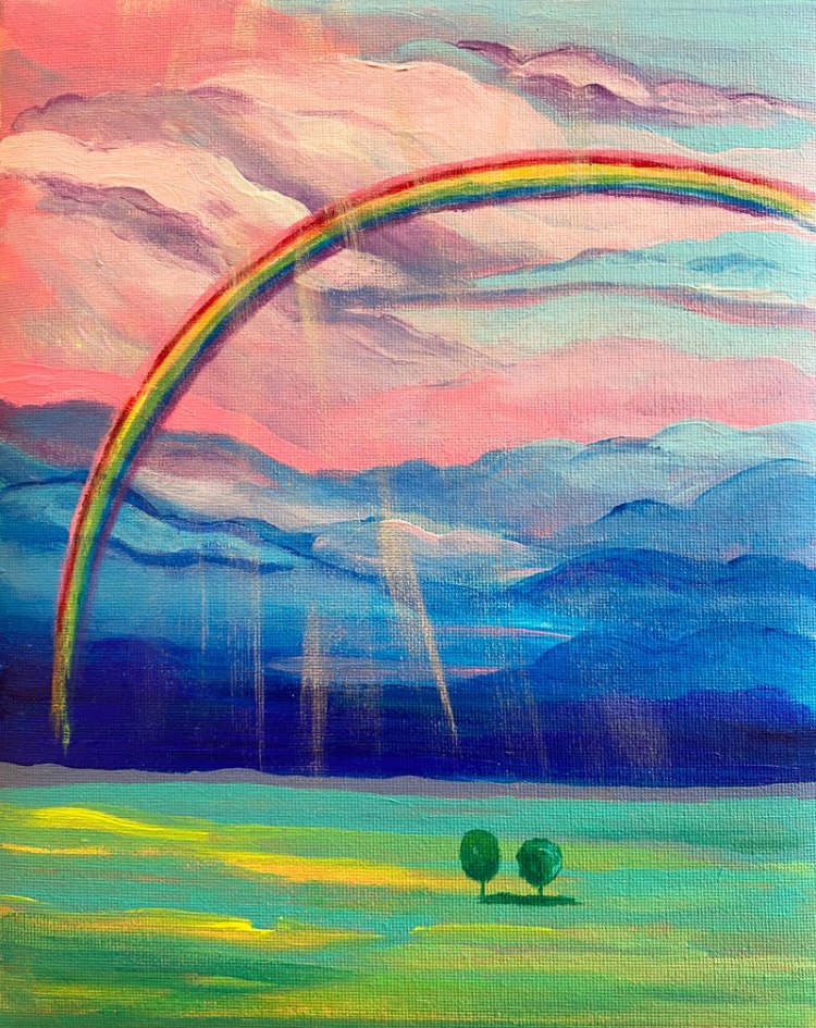 Art by Ida Helen Werlemo