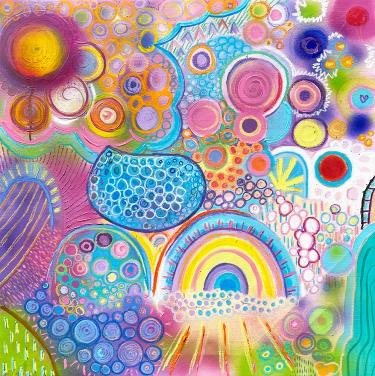 Art by Ida Helen Werlemo